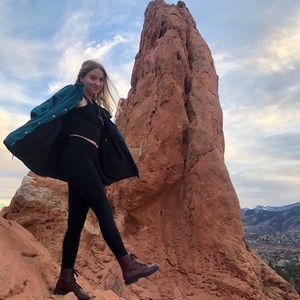 Meet your Posher, Alexa